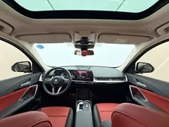 2023 BMW X1, белый — фото 9