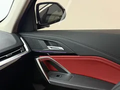 2023 BMW X1, белый — фото 10