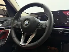 2023 BMW X1, белый — фото 13