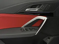 2023 BMW X1, белый — фото 15