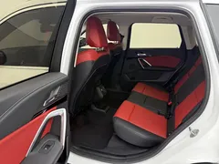 2023 BMW X1, белый — фото 16