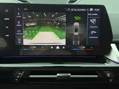 2023 BMW X1, белый — фото 18