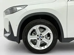 2023 BMW X1, белый — фото 22