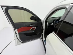 2023 BMW X1, белый — фото 23