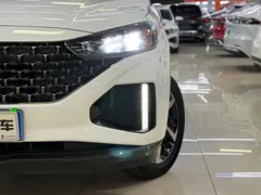 2021 Hyundai ix35 240TGDi DCT 2WD GLS, белый — фото 6