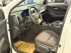 2021 Hyundai ix35 240TGDi DCT 2WD GLS, белый — фото 7