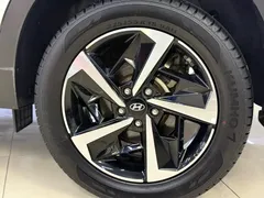 2021 Hyundai ix35 240TGDi DCT 2WD GLS, белый — фото 22