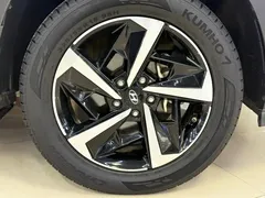 2021 Hyundai ix35 240TGDi DCT 2WD GLS, белый — фото 24