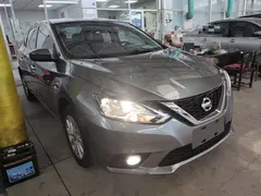 2022 Nissan Sylphy 1.6XL CVT Luxury — фото 4