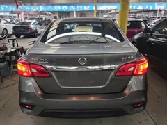 2022 Nissan Sylphy 1.6XL CVT Luxury — фото 6