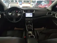 2022 Nissan Sylphy 1.6XL CVT Luxury — фото 10