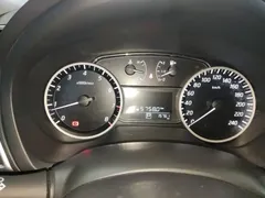 2022 Nissan Sylphy 1.6XL CVT Luxury — фото 12