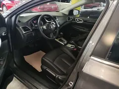 2022 Nissan Sylphy 1.6XL CVT Luxury — фото 16