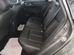 2022 Nissan Sylphy 1.6XL CVT Luxury — фото 17