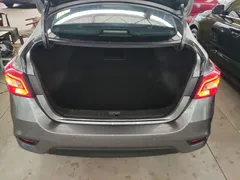 2022 Nissan Sylphy 1.6XL CVT Luxury — фото 19
