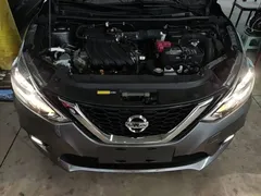 2022 Nissan Sylphy 1.6XL CVT Luxury — фото 20