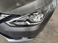 2022 Nissan Sylphy 1.6XL CVT Luxury — фото 24