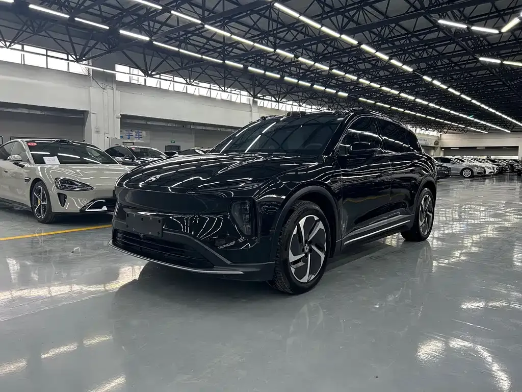 2024 Nio ES6 75kWh