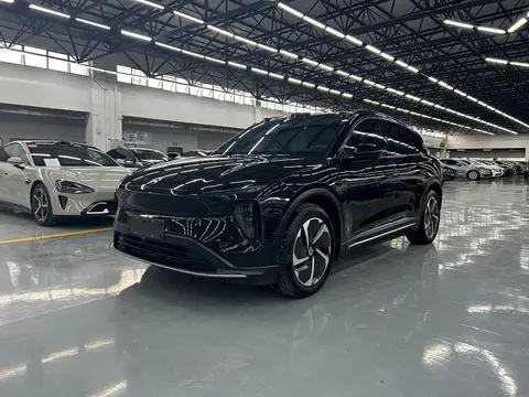 2024 Nio ES6 75kWh