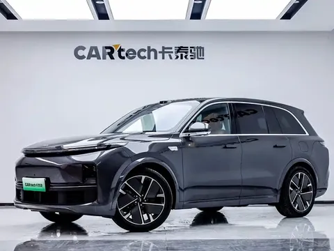 2025 Li Auto L8 Max