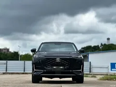 2021 Changan UNI-K 2.0T luxury model — фото 2