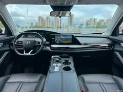 2021 Changan UNI-K 2.0T luxury model — фото 5