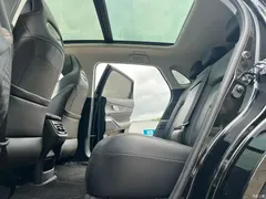 2021 Changan UNI-K 2.0T luxury model — фото 6