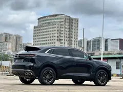 2021 Changan UNI-K 2.0T luxury model — фото 9