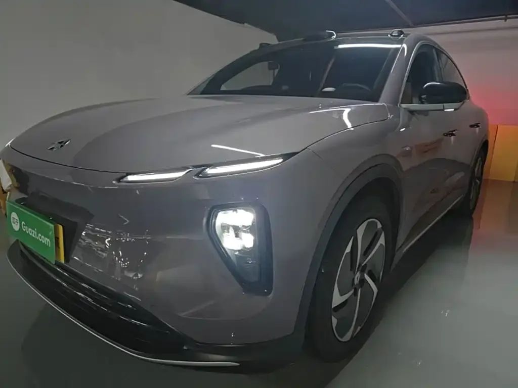 2024 Nio EC6 75kWh