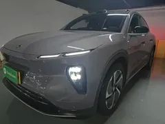 2024 Nio EC6 75kWh — фото 1