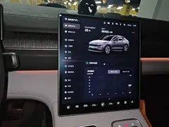 2024 Nio EC6 75kWh — фото 8