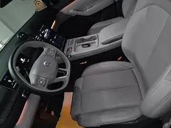 2024 Nio EC6 75kWh — фото 11