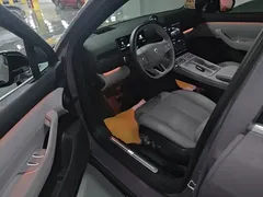 2024 Nio EC6 75kWh — фото 12