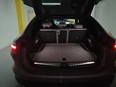 2024 Nio EC6 75kWh — фото 15