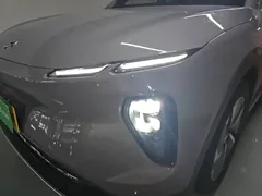 2024 Nio EC6 75kWh — фото 18