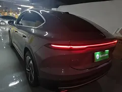 2024 Nio EC6 75kWh — фото 23