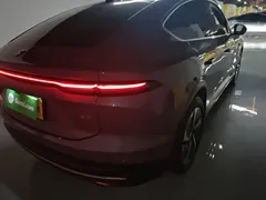 2024 Nio EC6 75kWh — фото 24