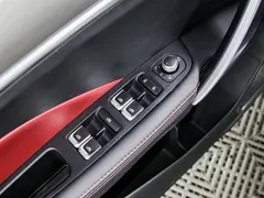 2021 Geely Coolray 1.4T DCT, белый — фото 6