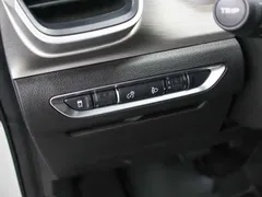 2021 Geely Coolray 1.4T DCT, белый — фото 7
