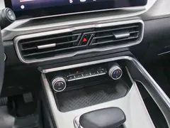 2021 Geely Coolray 1.4T DCT, белый — фото 10