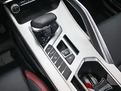 2021 Geely Coolray 1.4T DCT, белый — фото 11