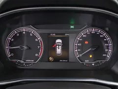 2021 Geely Coolray 1.4T DCT, белый — фото 23