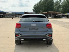 2022 Audi Q2L 35 TFSI RS — фото 6