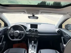 2022 Audi Q2L 35 TFSI RS — фото 9