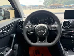 2022 Audi Q2L 35 TFSI RS — фото 10