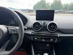 2022 Audi Q2L 35 TFSI RS — фото 11