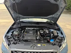 2022 Audi Q2L 35 TFSI RS — фото 14