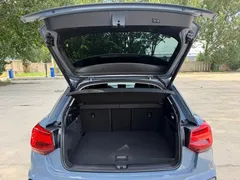 2022 Audi Q2L 35 TFSI RS — фото 15