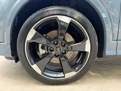 2022 Audi Q2L 35 TFSI RS — фото 17