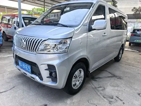 2023 Changan Changan Ruixing M60 1.5L GDI comfort bus 6/7 seats